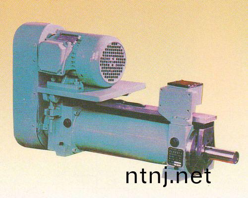 液壓滑套式(shi)動(dòng)(dong)力(li)頭(tou)